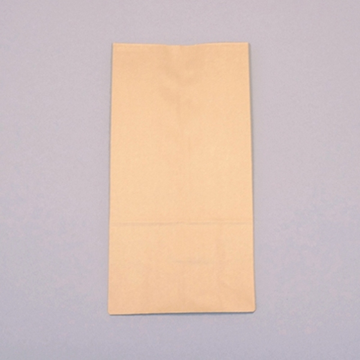 10 lb. Natural Kraft Paper Grocery